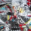 THEKING.48X36.CANVAS.2012